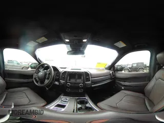 2020 Ford Expedition King Ranch с VIN 1FMJU1NT9LEA37312, выставлен на аукционе IAAI как лот 42414318 с пробегом 51 392 миль миль и . История ставок и продаж доступна на DreamBid. Изображение 19.