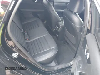 2023 Kia Forte GT-Line z VIN 3KPF54AD8PE542078, wystawiony jako IAAI lot #42113560 z przebiegiem 29 373 mil mil oraz . Historia ofert i sprzedaży dostępna na DreamBid. Obrazek 8.