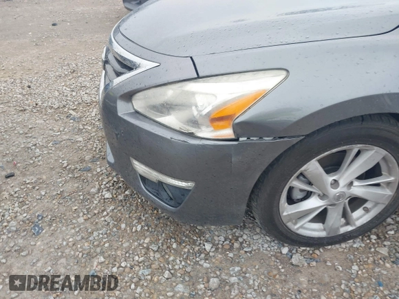 2015 Nissan Altima 2.5 S with VIN 1N4AL3AP9FC199278, listed as a IAAI auction lot 42070577 with 178,830 mi miles. Bid and sale history available at carsss.com. Image 6.