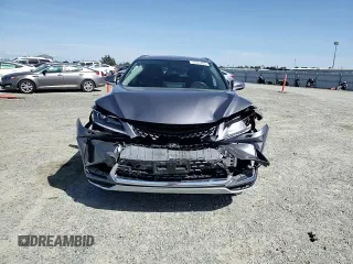 2020 Lexus RX 350L with VIN JTJHZKFA4L2027079, listed as a Copart auction lot 57151485 with 60,890 mi miles and Salvage title. Bid and sale history available at DreamBid. Image 14.