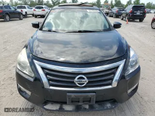 2013 Nissan Altima 3.5 SL with VIN 1N4BL3AP3DN539742, listed as a Copart auction lot 52795055 with 123,221 mi miles and Salvage Title. Bid and sale history available at carsss.com. Image 5.