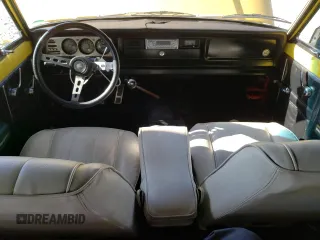 1977 Jeep Grand Cherokee with VIN J7M17MP042360, listed as a Copart auction lot 85704414 with 91,800 mi miles and Clean title. Bid and sale history available at DreamBid. Image 8.