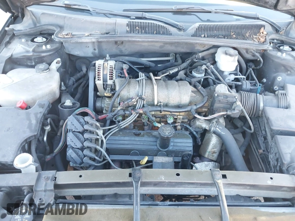 2008 Buick Lucerne CXL with VIN 1G4HD57218U116934, listed as a IAAI auction lot 41681547 with 113,679 mi miles and . Bid and sale history available at DreamBid. Image 10.