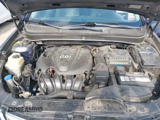 2011 Hyundai Sonata Limited with VIN 5NPEC4AC1BH108422, listed as a IAAI auction lot 42020425 with 214,216 mi miles and . Bid and sale history available at DreamBid. Image 10.