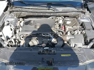 2020 Nissan Altima 2.5 S with VIN 1N4BL4BV2LC140382, listed as a IAAI auction lot 41879137 with 115,482 mi miles. Bid and sale history available at carsss.com. Image 10.
