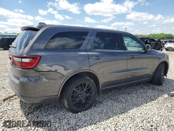 2015 Dodge Durango SXT z VIN 1C4RDHAG3FC139276, wystawiony jako Copart lot #54006215 z przebiegiem 113 789 mil mil oraz Szkoda całkowita • Salvage title. Historia ofert i sprzedaży dostępna na DreamBid. Obrazek 3.