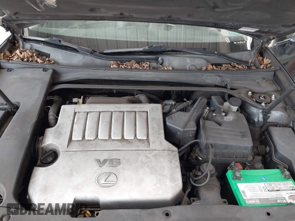 2008 Lexus ES 330 с VIN JTHBJ46G882266964, выставлен на аукционе IAAI как лот 42360902 с пробегом 200 188 миль миль и . История ставок и продаж доступна на DreamBid. Изображение 10.