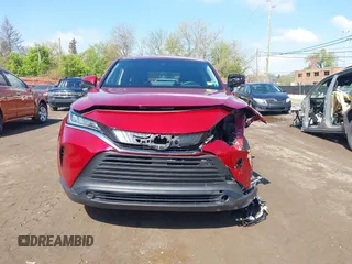 2021 Toyota Venza LE z VIN JTEAAAAH1MJ041499, wystawiony jako IAAI lot #42203730 z przebiegiem 71 660 mil mil oraz . Historia ofert i sprzedaży dostępna na DreamBid. Obrazek 12.