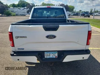 2017 Ford F-150 XL with VIN 1FTEX1EP3HKC76119, listed as a IAAI auction lot 42844369 with 193,396 mi miles and . Bid and sale history available at DreamBid. Image 44.