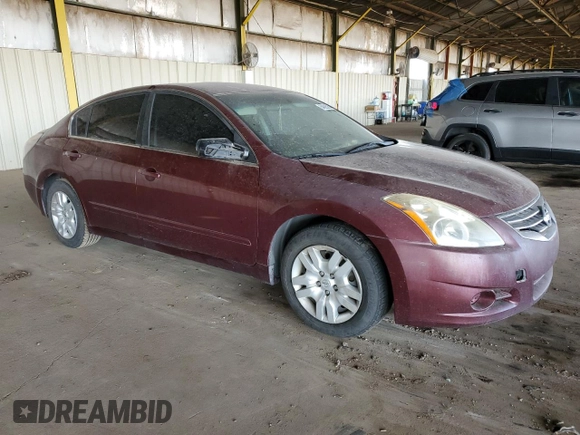 2012 Nissan Altima 2.5 S with VIN 1N4AL2AP6CN579740, listed as a Copart auction lot 84625254 with 162,278 mi miles and Clean Title. Bid and sale history available at carsss.com. Image 4.