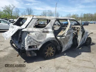 2020 Ford Explorer Limited с VIN 1FMSK8FH2LGB79101, выставлен на аукционе Copart как лот 55011455 с пробегом Не указан миль и Списание • Salvage title. История ставок и продаж доступна на DreamBid. Изображение 3.