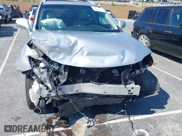 2013 Lexus RX 350 with VIN 2T2ZK1BA6DC131373, listed as a IAAI auction lot 42223202 with 101,955 mi miles and . Bid and sale history available at DreamBid. Image 6.