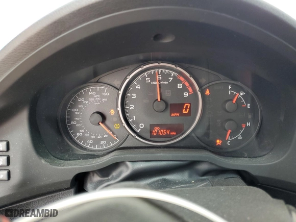 2014 Subaru BRZ Limited with VIN JF1ZCAC1XE9600137, listed as a Copart auction lot 46349765 with 101,054 mi miles and Salvage Title. Bid and sale history available at carsss.com. Image 9.