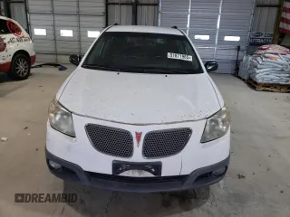 2005 Pontiac Vibe with VIN 5Y2SL63875Z456729, listed as a Copart auction lot 51871965 with 248,924 mi miles and Clean Title. Bid and sale history available at carsss.com. Image 5.