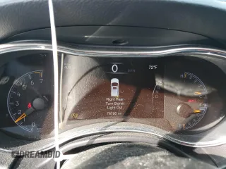 2017 Jeep Grand Cherokee Altitude z VIN 1C4RJFAG9HC840498, wystawiony jako Copart lot #41710105 z przebiegiem 79 795 mil mil oraz Szkody całkowita. Historia ofert i sprzedaży dostępna na DreamBid. Obrazek 9.