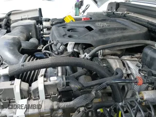 2021 Jeep Wrangler Unlimited Sahara with VIN 1C4HJXEN6MW764662, listed as a IAAI auction lot 42494617 with 81,954 mi miles and . Bid and sale history available at DreamBid. Image 15.