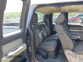 2010 Ford F-150 XL z VIN 1FTEX1EW3AFC76479, wystawiony jako IAAI lot #42586668 z przebiegiem 198 880 mil mil oraz . Historia ofert i sprzedaży dostępna na DreamBid. Obrazek 8.