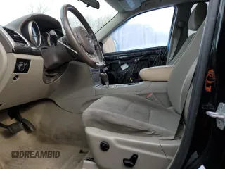 2011 Jeep Grand Cherokee Laredo with VIN 1J4RS4GG8BC508482, listed as a Copart auction lot 79261304 with 208,265 mi miles and Salvage Title. Bid and sale history available at DreamBid. Image 7.