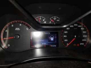 2016 GMC Canyon 4WD SLT with VIN 1GTP6DE18G1378027, listed as a Copart auction lot 42286415 with 98,892 mi miles and Clean Title. Bid and sale history available at carsss.com. Image 9.