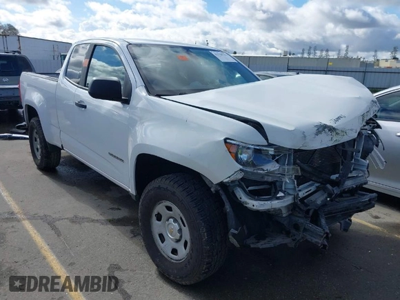 2015 Chevrolet Colorado 2WD WT with VIN 1GCHSAEA9F1205226, listed as a IAAI auction lot 41738751 with 178,258 mi miles and . Bid and sale history available at DreamBid. Image 1.