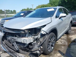 2017 Lexus RX 350 с VIN 2T2ZZMCA8HC069881, выставлен на аукционе IAAI как лот 42394826 с пробегом 46 216 миль миль и . История ставок и продаж доступна на DreamBid. Изображение 17.