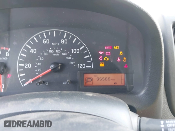2018 Nissan NV200 S with VIN 3N6CM0KN8JK701483, listed as a IAAI auction lot 40394103 with 95,566 mi miles and . Bid and sale history available at DreamBid. Image 16.