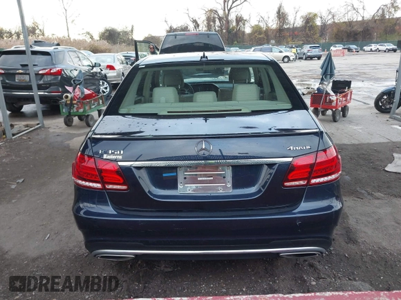2016 Mercedes-Benz E 350 Luxury with VIN WDDHF8JB8GB207711, listed as a IAAI auction lot 40965766 with 106,931 mi miles and . Bid and sale history available at DreamBid. Image 16.