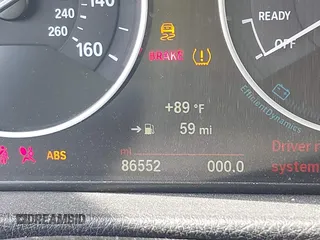 2015 BMW 3 Series 328i with VIN WBA3A5C57FP604950, listed as a IAAI auction lot 42106258 with 86,552 mi miles and . Bid and sale history available at DreamBid. Image 15.