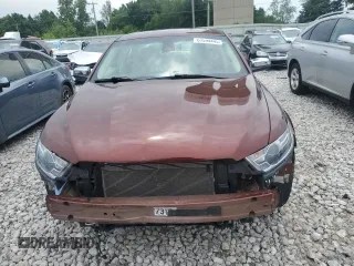 2015 Ford Taurus Limited с VIN 1FAHP2F83FG192110, выставлен на аукционе Copart как лот 61594445 с пробегом 46 444 миль миль и Чистый • Clean title. История ставок и продаж доступна на DreamBid. Изображение 5.