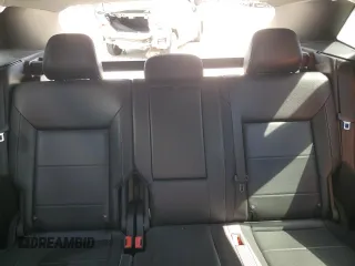 2022 Volkswagen Atlas SE z VIN 1V2JC2CA6NC210327, wystawiony jako Copart lot #56853385 z przebiegiem 96 466 mil mil oraz Nie do naprawy • Non repairable. Historia ofert i sprzedaży dostępna na DreamBid. Obrazek 10.