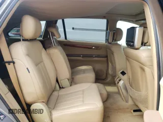 2009 Mercedes-Benz R 3.5L with VIN 4JGCB65E69A092829, listed as a Copart auction lot 56671635 with 204,476 mi miles and Clean title. Bid and sale history available at DreamBid. Image 11.