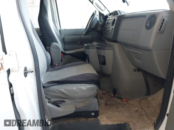 2012 Ford Econoline Passenger XL с VIN 1FBSS3BL6CDA99369, выставлен на аукционе IAAI как лот 42749568 с пробегом 189 200 миль миль и . История ставок и продаж доступна на DreamBid. Изображение 5.