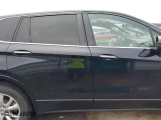 2020 Buick Envision Preferred with VIN LRBFX1SA6LD116218, listed as a IAAI auction lot 41527439 with 37,185 mi miles. Bid and sale history available at carsss.com. Image 14.