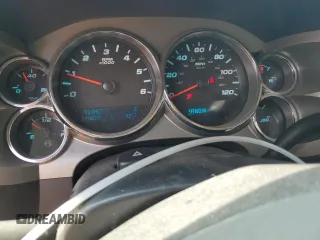 2011 GMC Sierra 1500 SLE with VIN 3GTP2VE33BG266362, listed as a Copart auction lot 62842195 with 148,679 mi miles and Salvage title. Bid and sale history available at DreamBid. Image 9.