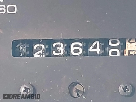 1991 Nissan Frontier z VIN 1N6SD11S0MC387024, wystawiony jako IAAI lot #41972766 z przebiegiem 123 649 mil mil oraz . Historia ofert i sprzedaży dostępna na DreamBid. Obrazek 7.