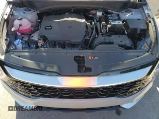 2025 Kia Sportage SX-Prestige с VIN 5XYK53DF3SG311879, выставлен на аукционе Copart как лот 52851015 с пробегом 4 777 миль миль и Списание • Salvage title. История ставок и продаж доступна на DreamBid. Изображение 12.