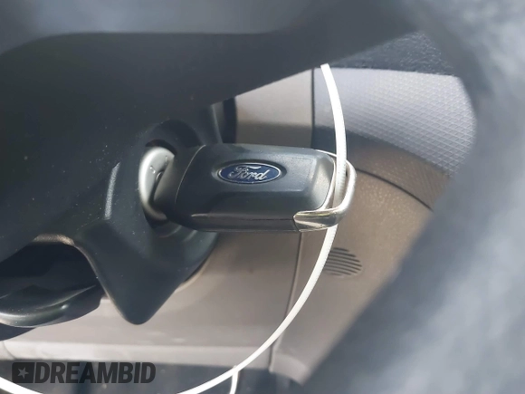 2022 Ford Transit Connect XLT с VIN NM0LS7T22N1526142, выставлен на аукционе IAAI как лот 41414959 с пробегом 33 136 миль миль и . История ставок и продаж доступна на DreamBid. Изображение 11.
