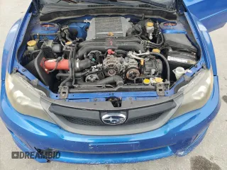 2011 Subaru Impreza Sedan WRX WRX Limited with VIN JF1GV7F65BG511188, listed as a Copart auction lot 79035594 with 0 mi miles and Clean Title. Bid and sale history available at carsss.com. Image 11.