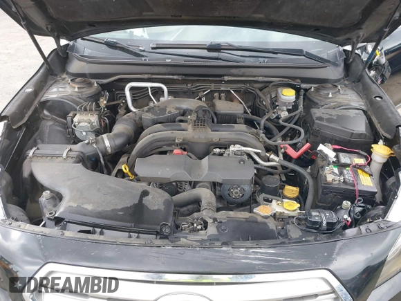 2017 Subaru Outback Premium with VIN 4S4BSADC5H3313211, listed as a IAAI auction lot 41906898 with 80,986 mi miles and . Bid and sale history available at DreamBid. Image 10.
