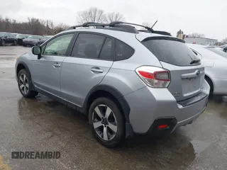 2014 Subaru Crosstrek Touring with VIN JF2GPBKC3EH332568, listed as a IAAI auction lot 41726153 with 114,032 mi miles and . Bid and sale history available at DreamBid. Image 3.
