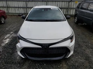 2020 Toyota Corolla Hatchback SE with VIN JTND4RBE3L3096613, listed as a Copart auction lot 76630074 with 64,261 mi miles and Clean Title. Bid and sale history available at carsss.com. Image 5.