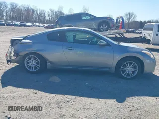 2008 Nissan Altima 3.5 SE with VIN 1N4BL24E88C148687, listed as a IAAI auction lot 41835629 with 217,842 mi miles. Bid and sale history available at carsss.com. Image 13.