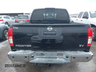 2014 Nissan Frontier SV with VIN 1N6AD0ER5EN746404, listed as a IAAI auction lot 41465263 with 113,465 mi miles and . Bid and sale history available at DreamBid. Image 17.