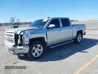 2014 Chevrolet Silverado 1500 LTZ with VIN 3GCUKSEC8EG355088, listed as a IAAI auction lot 41979592 with 209,733 mi miles and . Bid and sale history available at DreamBid. Image 20.
