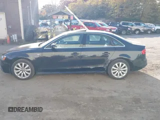 2015 Audi A4 Premium z VIN WAUBFAFL2FN002517, wystawiony jako IAAI lot #40518447 z przebiegiem 119 562 mil mil oraz . Historia ofert i sprzedaży dostępna na DreamBid. Obrazek 15.