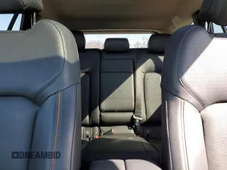 2023 Mazda CX-50 Premium Plus with VIN 7MMVABEY1PN125180, listed as a Copart auction lot 52075375 with 32,483 mi miles and Salvage Title. Bid and sale history available at DreamBid. Image 10.