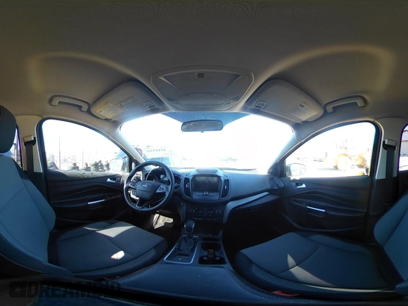 2019 Ford Escape SE z VIN 1FMCU9GD2KUA31904, wystawiony jako IAAI lot #41843341 z przebiegiem 125 605 mil mil oraz . Historia ofert i sprzedaży dostępna na DreamBid. Obrazek 19.