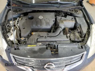 2011 Nissan Altima 2.5 S with VIN 1N4AL2AP1BC135269, listed as a Copart auction lot 50954605 with 154,689 mi miles and Salvage Title. Bid and sale history available at carsss.com. Image 11.