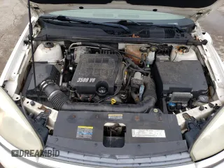2005 Chevrolet Malibu Maxx LS z VIN 1G1ZT64885F214734, wystawiony jako Copart lot #52039325 z przebiegiem Nie podano mil oraz Szkody całkowita. Historia ofert i sprzedaży dostępna na DreamBid. Obrazek 12.