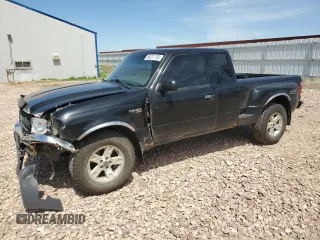 2002 Ford Ranger XL Fleet с VIN 1FTZR45E22PA12430, выставлен на аукционе Copart как лот 56331755 с пробегом 175 442 миль миль и Чистый • Clean title. История ставок и продаж доступна на DreamBid. Изображение 1.